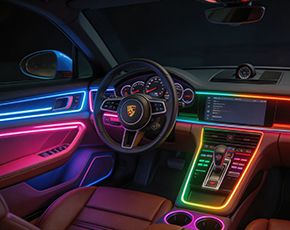 保时捷-Porsche